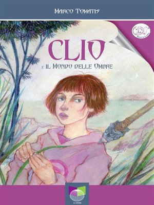 cover image of Clio e il mondo delle ombre